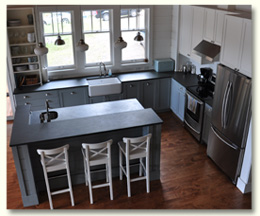 Kitchen Design and Renovations