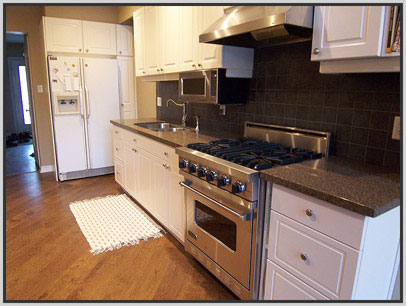 Kitchen Renovation
